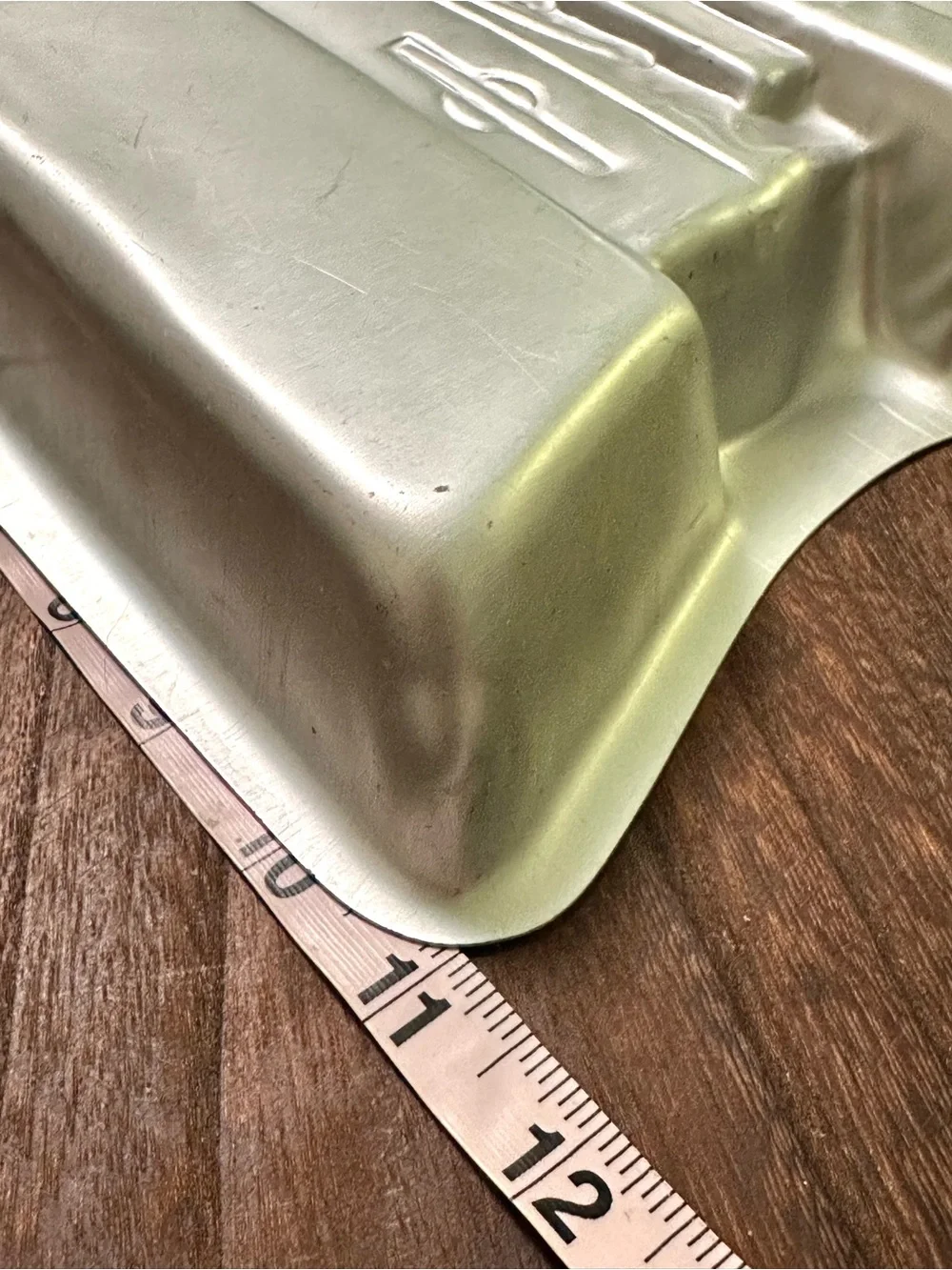 Vintage 1997 Wilton Computer Cake Pan Mold